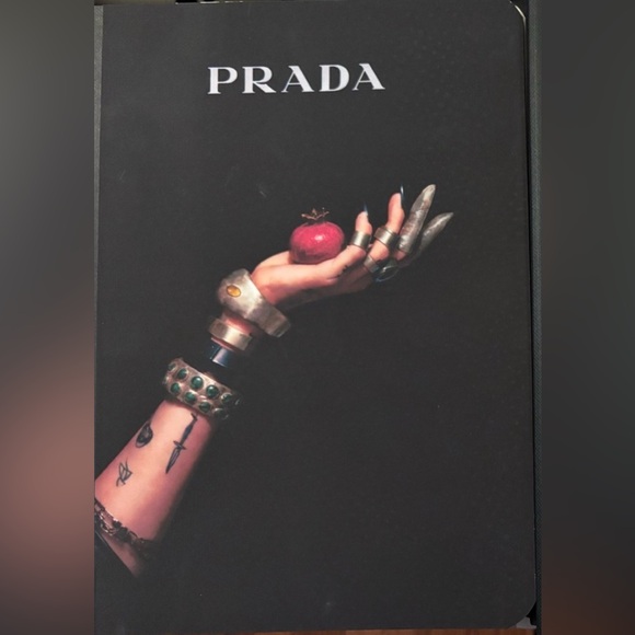 Brand New 2026 custom art-wrapped Journal ~ Double Faced! Pick 1! All available - Picture 2 of 15